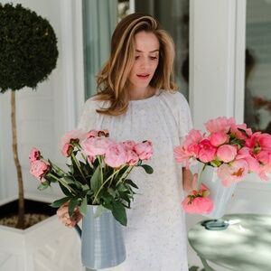 Lake x Julia Berolzheimer Dress